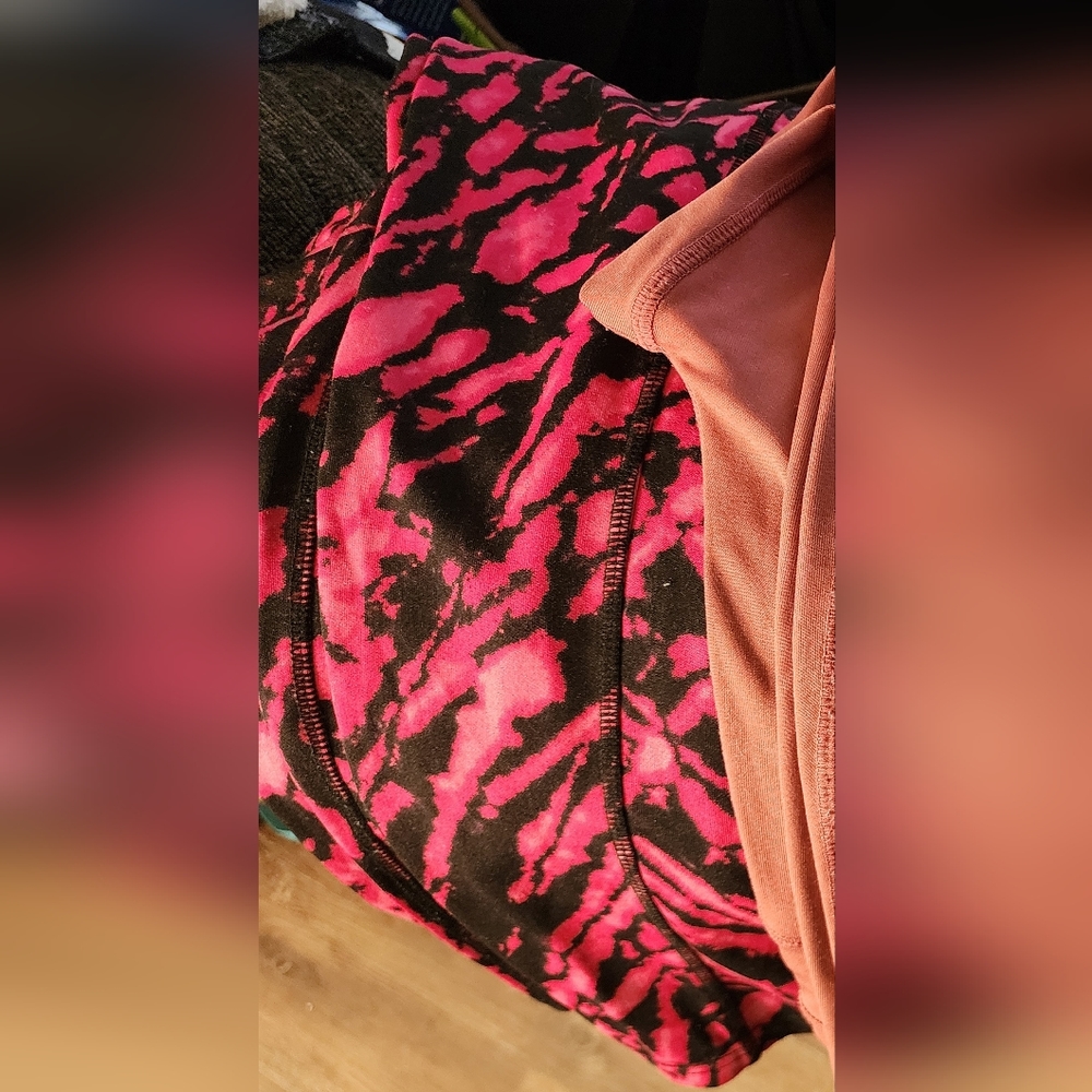 Popfit leggings